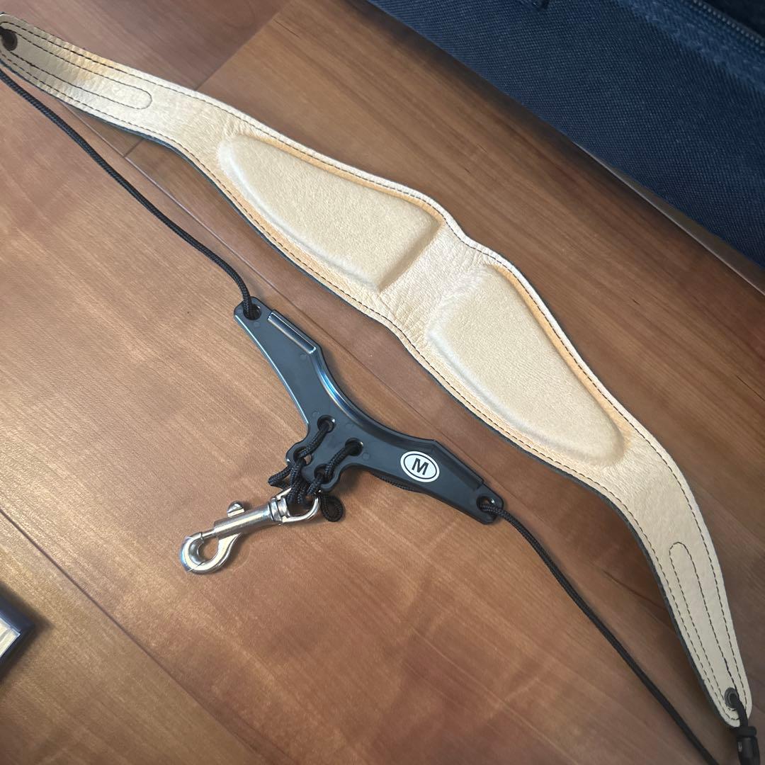 festiアルトサックス A1500GL マウスピース　リガチャー　島村楽器