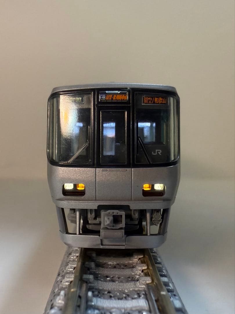 マイクロ/KATO 223系2500番台 8両セット