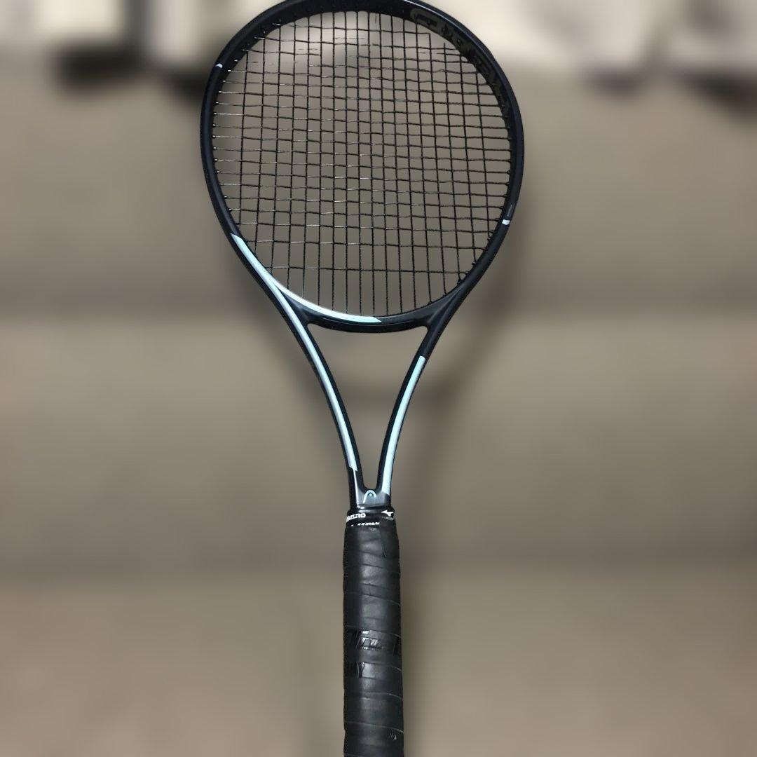 テニスラケット　HEAD gravity ヘッド　グラビティ　TOUR 300