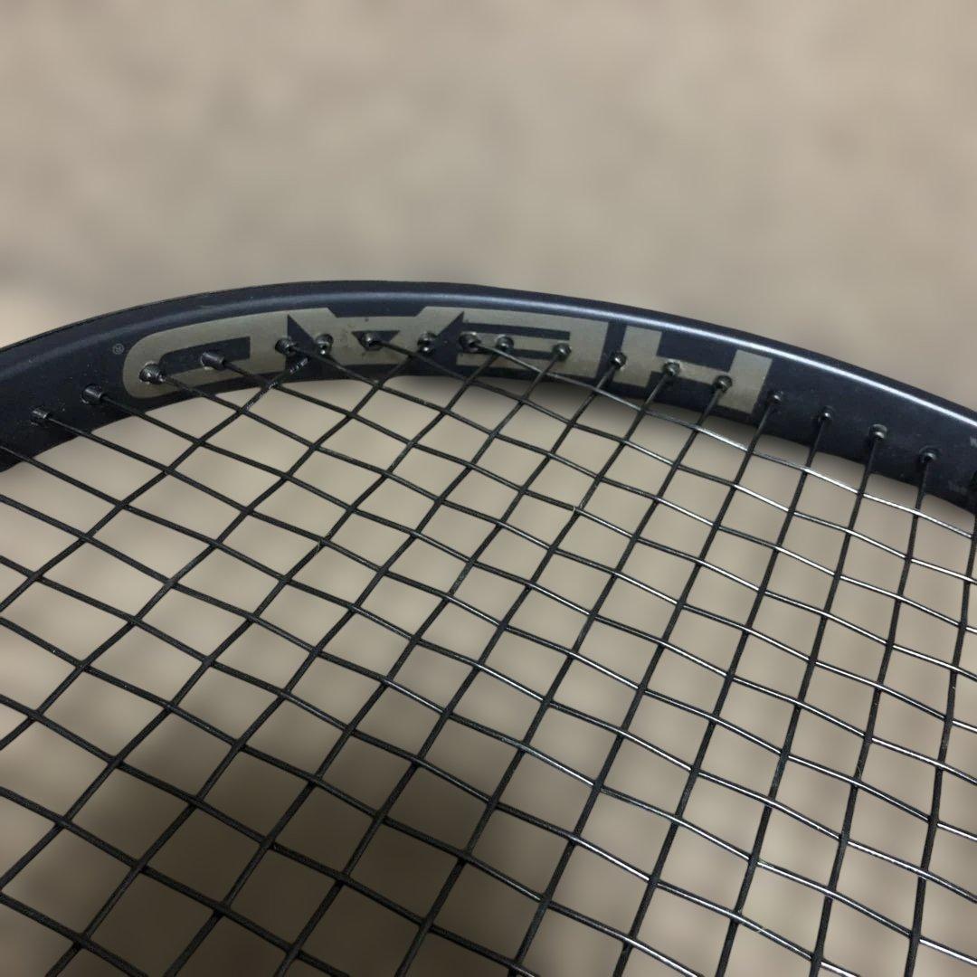 テニスラケット　HEAD gravity ヘッド　グラビティ　TOUR 300