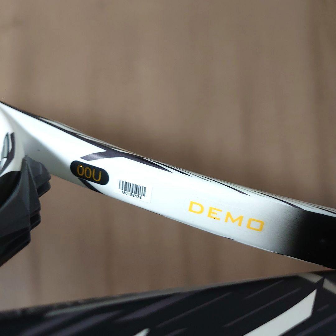 DIOS PRO-X　00U　DEMO