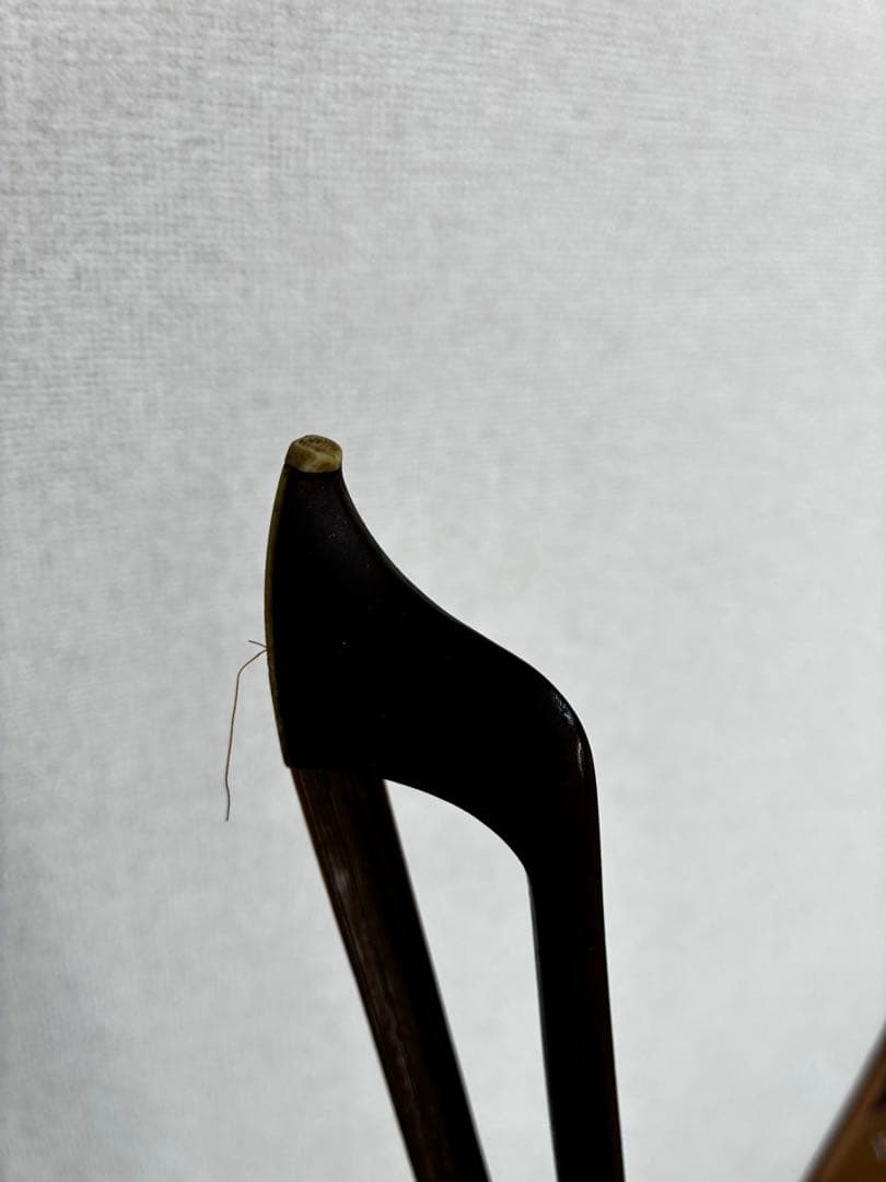 Otto Dürrschmidt ＊　ジャーマン　コントラバス　弓