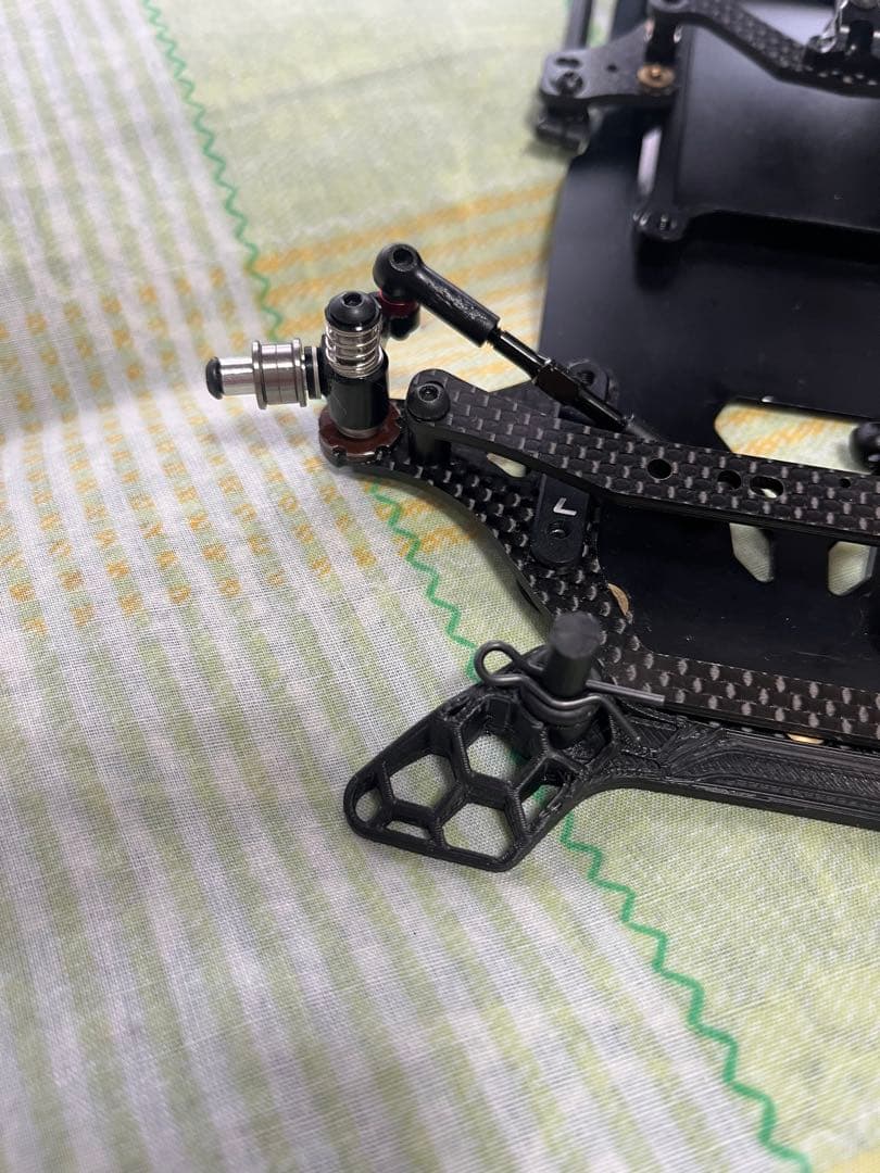 ROCHEP12Vラジコン