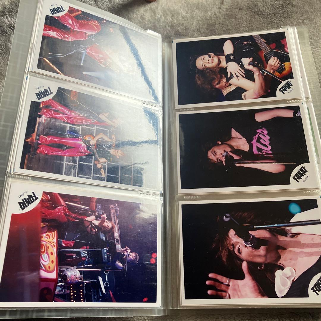 TOKIO 公式写真 120枚⑥【Jフレ有】V6KinKi Kids嵐エイトMA