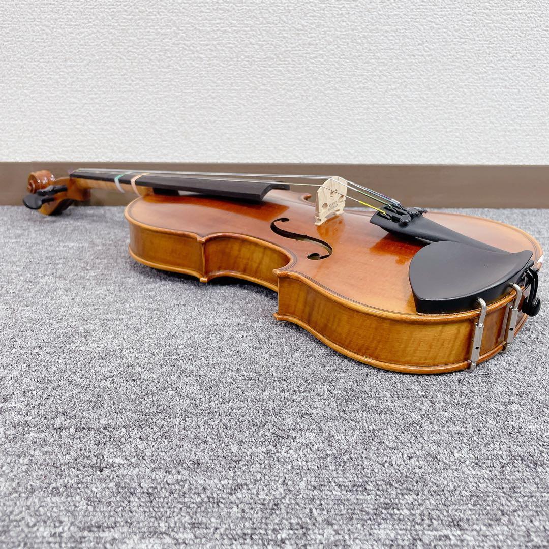 YAMAHA バイオリン 2010 V7G 1/2