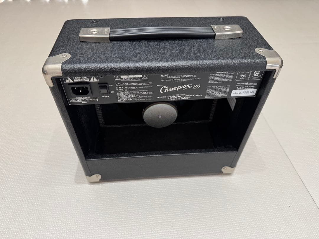 Fender Telecaster 2017年製 Texas Special