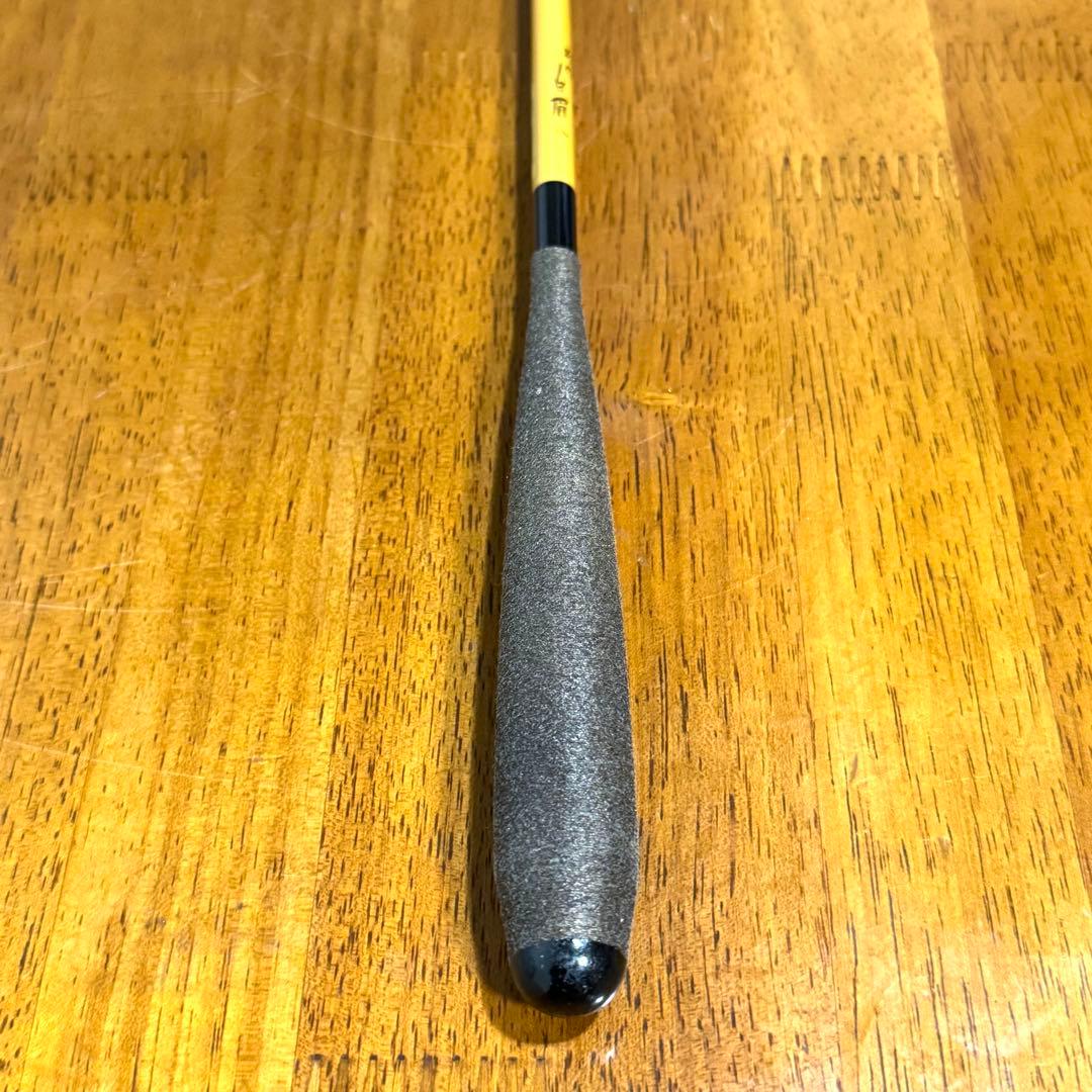 別作 白眉 八 8尺 へら竿 ヘラブナ 4本継 釣竿 ロッド