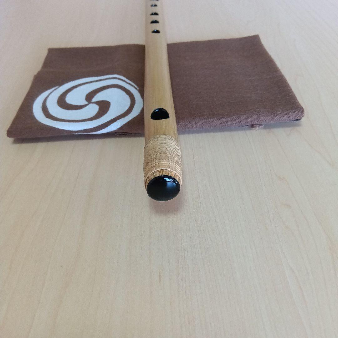 ♪唄物(ドレミ調)・八本調子篠笛 ②（Ｃ調）