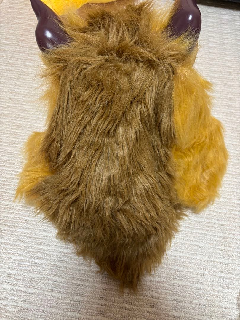 【正規品】Disney 美女と野獣　着ぐるみ