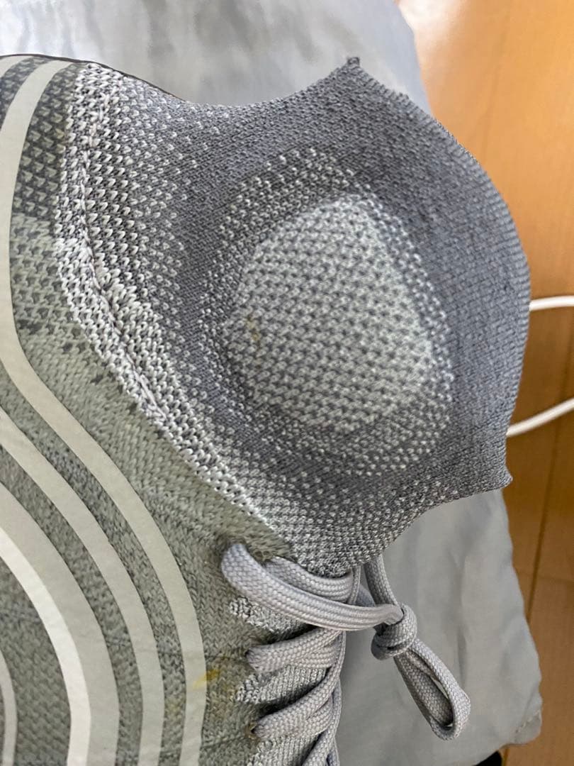 新品　ナイキ　マジスタオブラ2 fg エアマックス97モデル