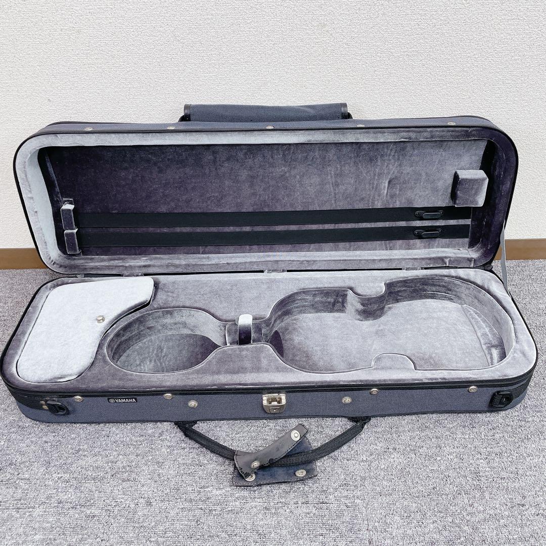 YAMAHA バイオリン V7G 4/4 2007