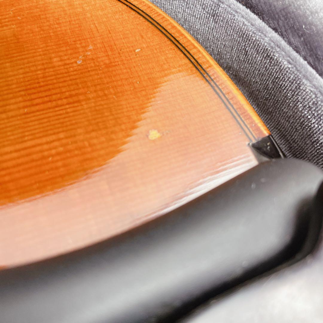 YAMAHA バイオリン V7G 4/4 2007