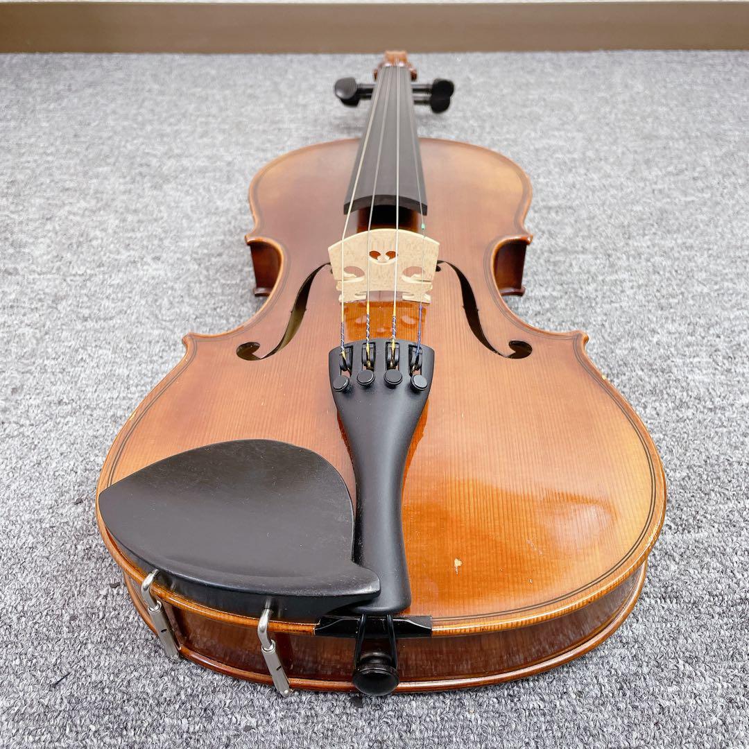 YAMAHA バイオリン V7G 4/4 2007