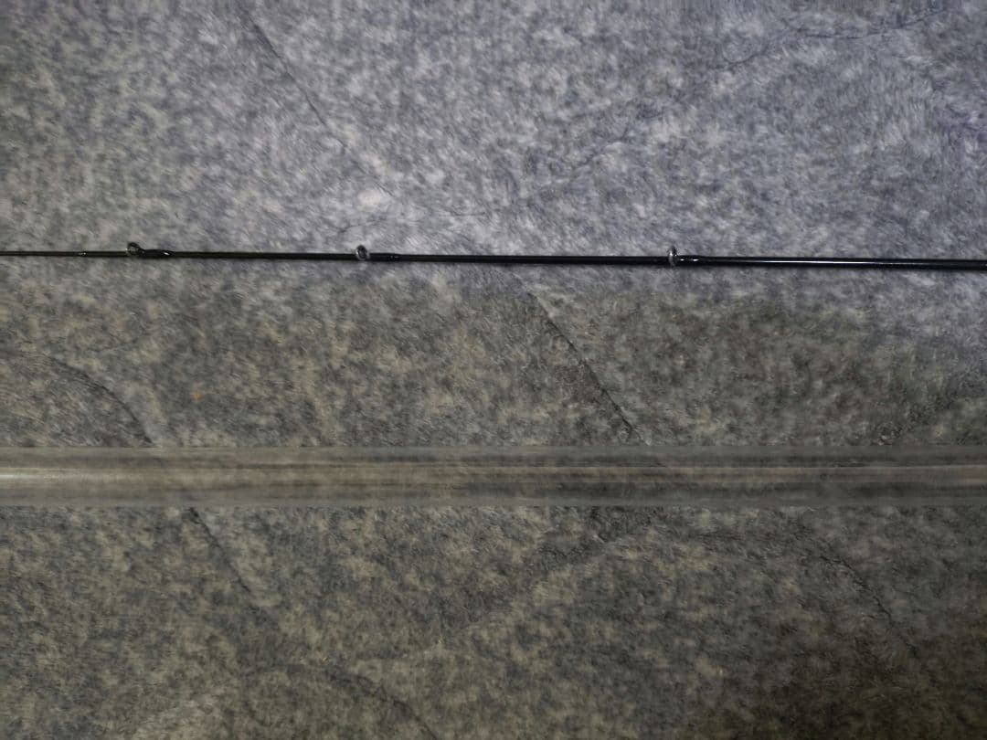 黒鯛工房CUSTOM-KTS ACTION3チタン穂先