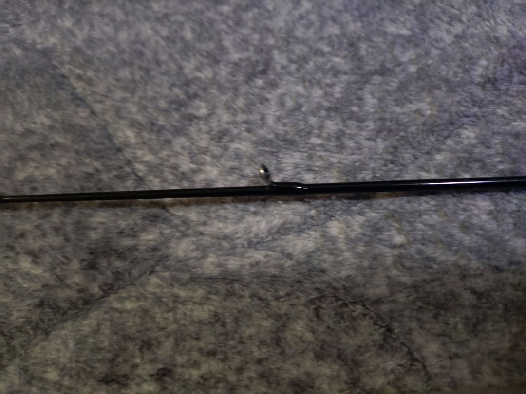 黒鯛工房CUSTOM-KTS ACTION3チタン穂先