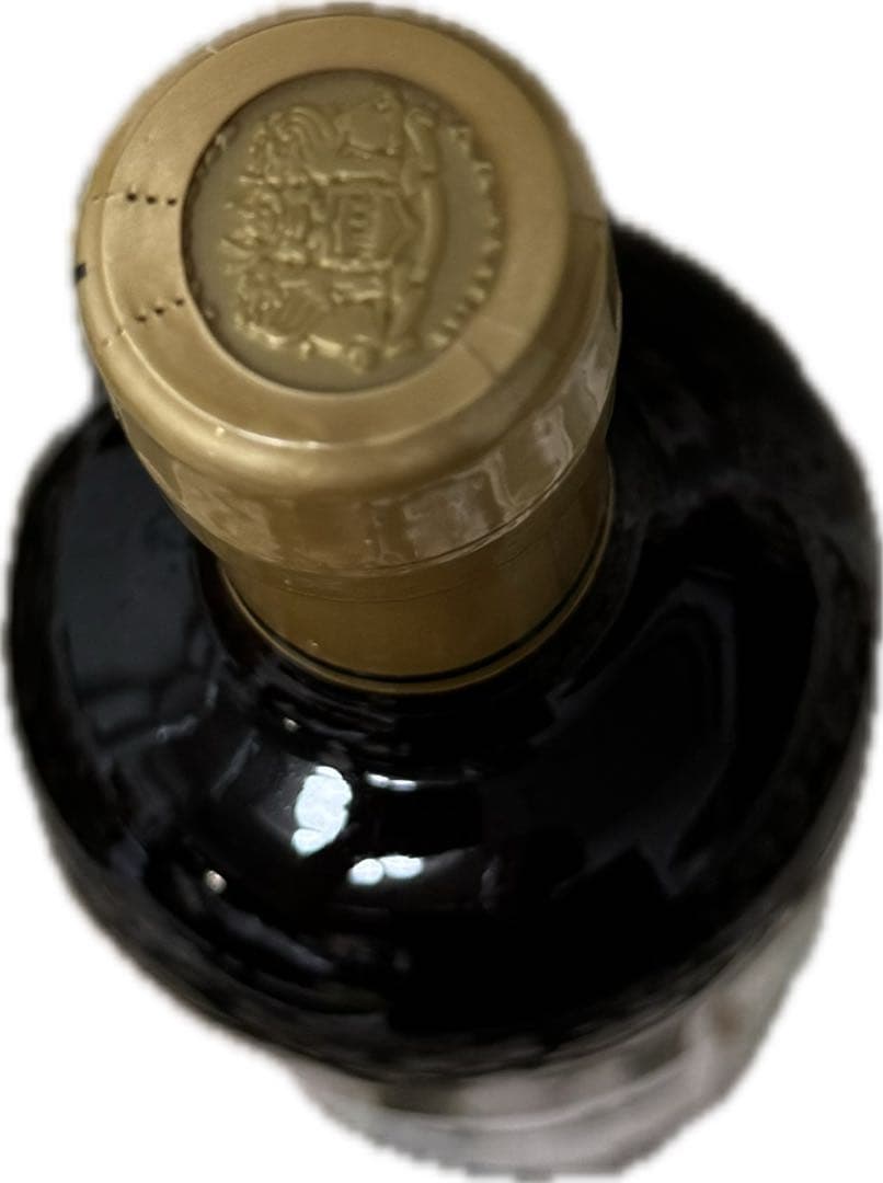 Nikka 竹鶴 ピュアモルト ウイスキー 43度 700ml 旧ラベル