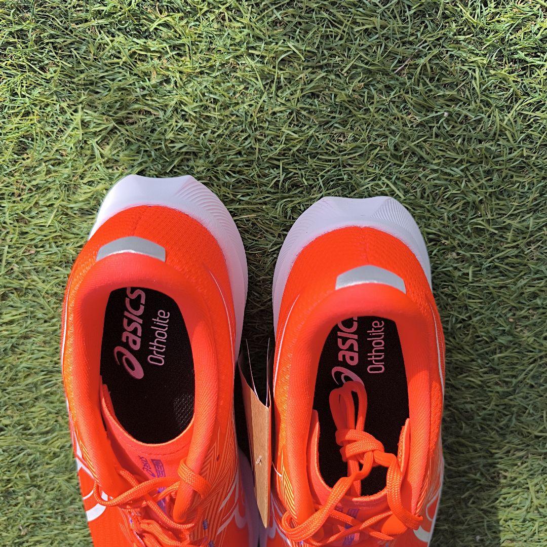 アシックス asics ランニングシューズ 26.5cm