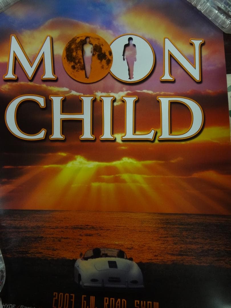 Gａｃｋｔ　ガクト　　入手困難非売品ポスター３０本まとめて