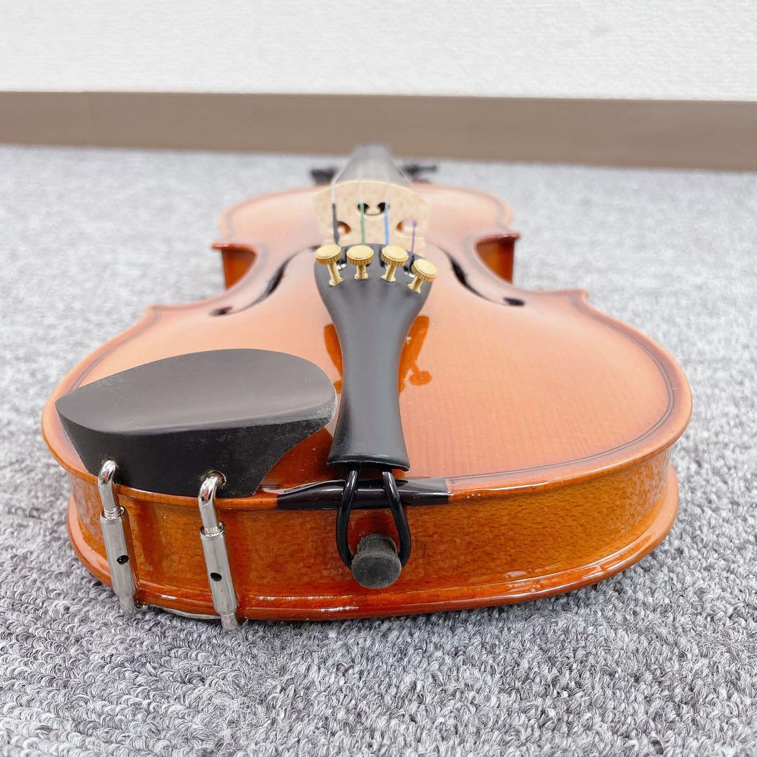 STENTOR 1/10 バイオリン