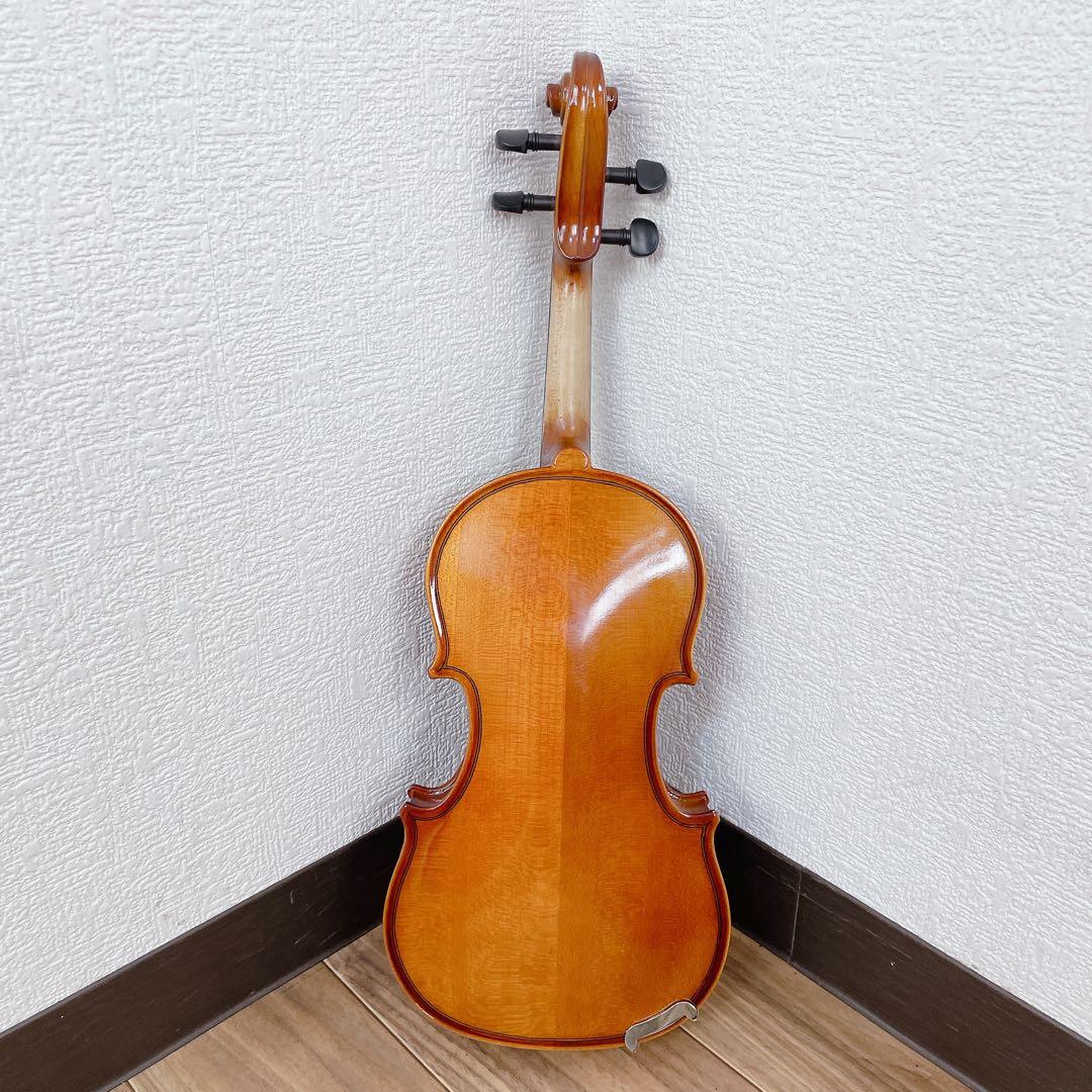 Carlogiordano vs-1 ヴァイオリン 1/8