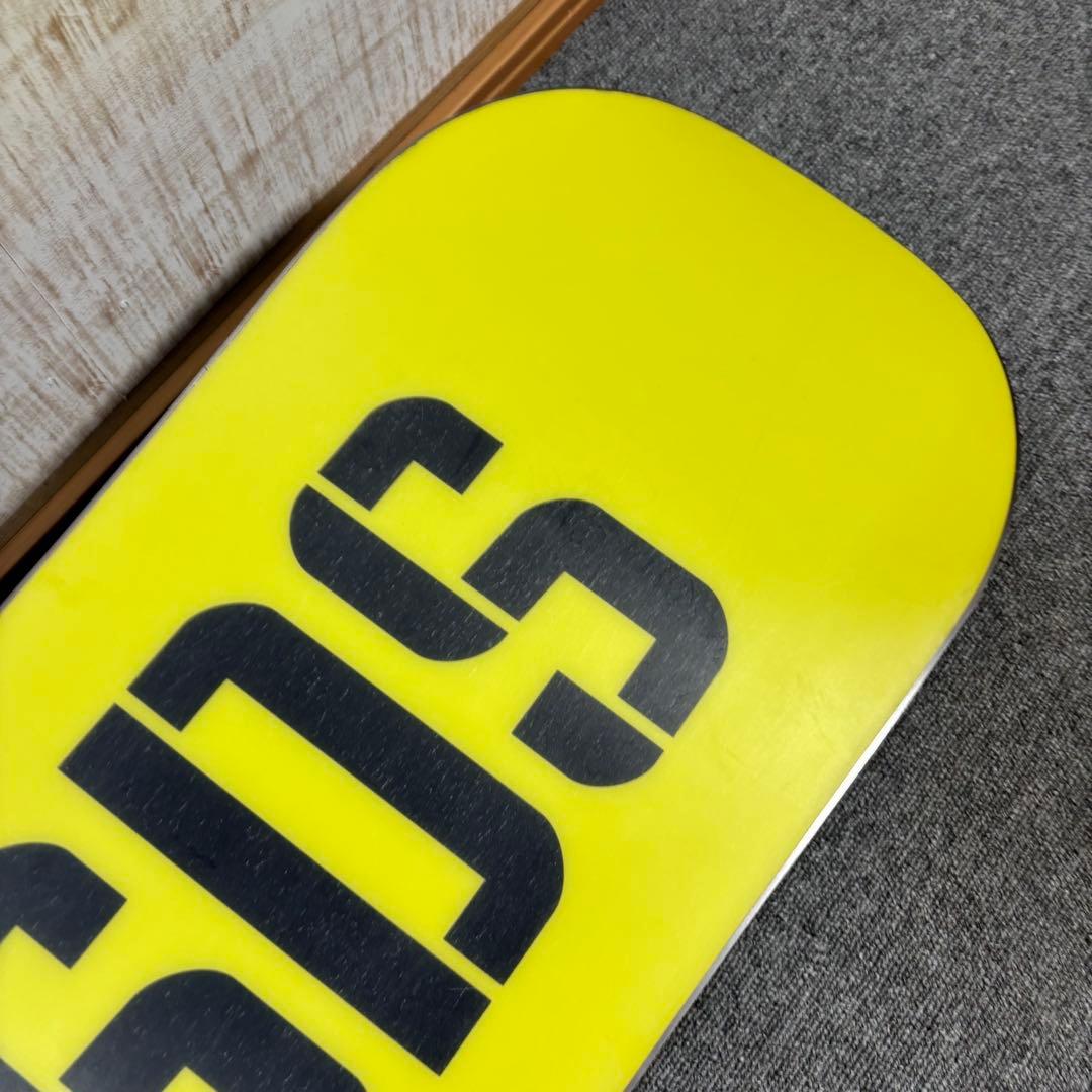 【送料無料】ROME SDS スノーボードセットブーツ265ケース付き