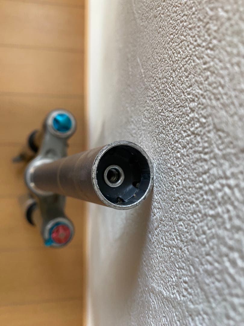 FOX Fシリーズ　RLサスペンションフォーク　26インチ