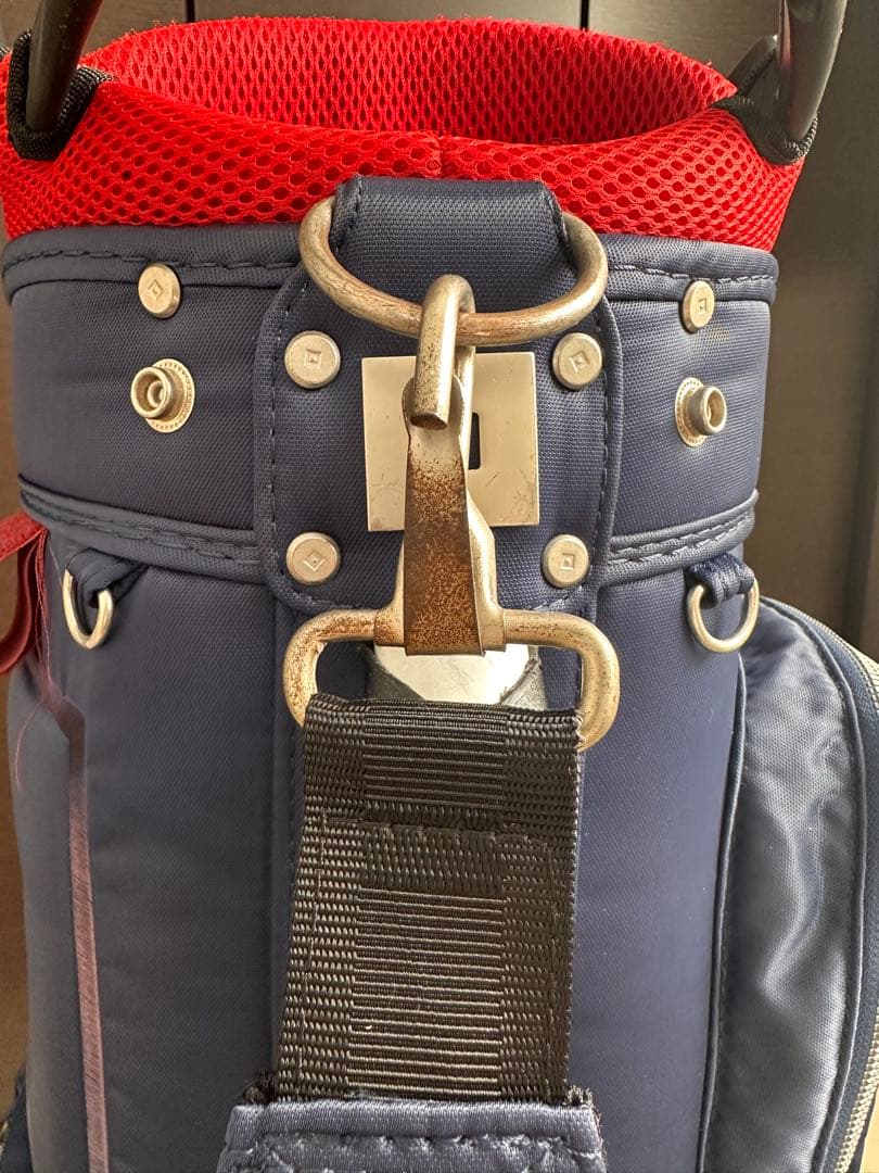 オノフ キャディバッグ