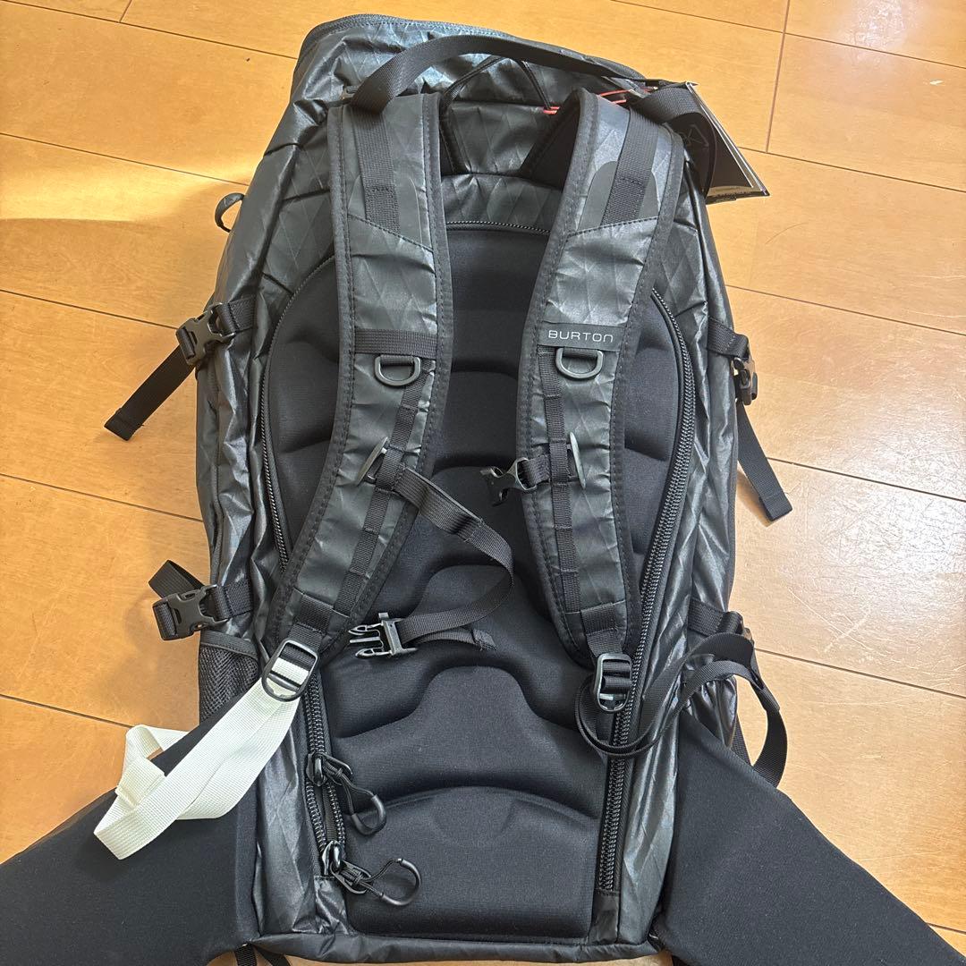 ak457 バックパック