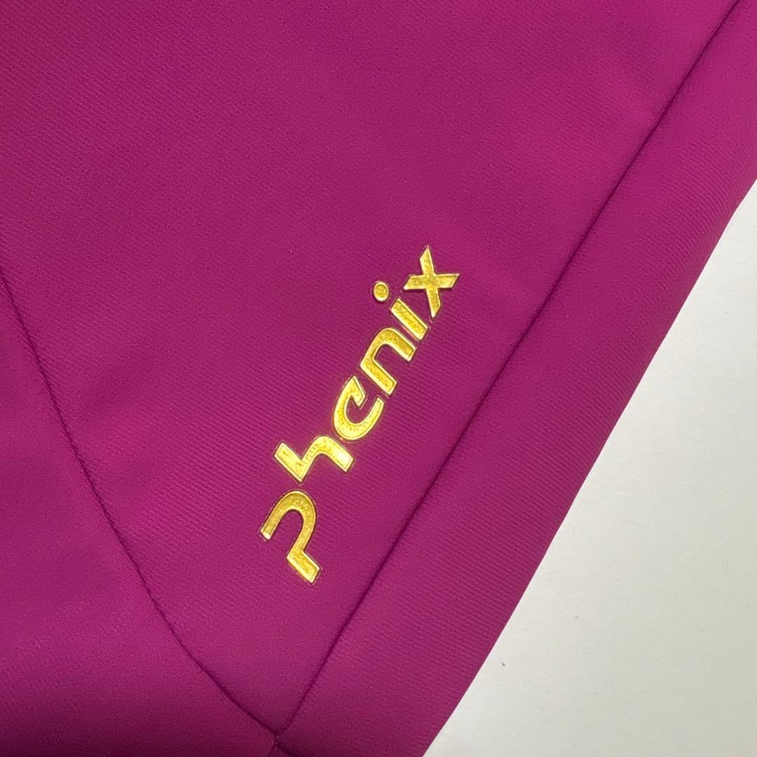 フェニックス★スーパースペースタイム★ウインターパンツ【レディースサイズM】