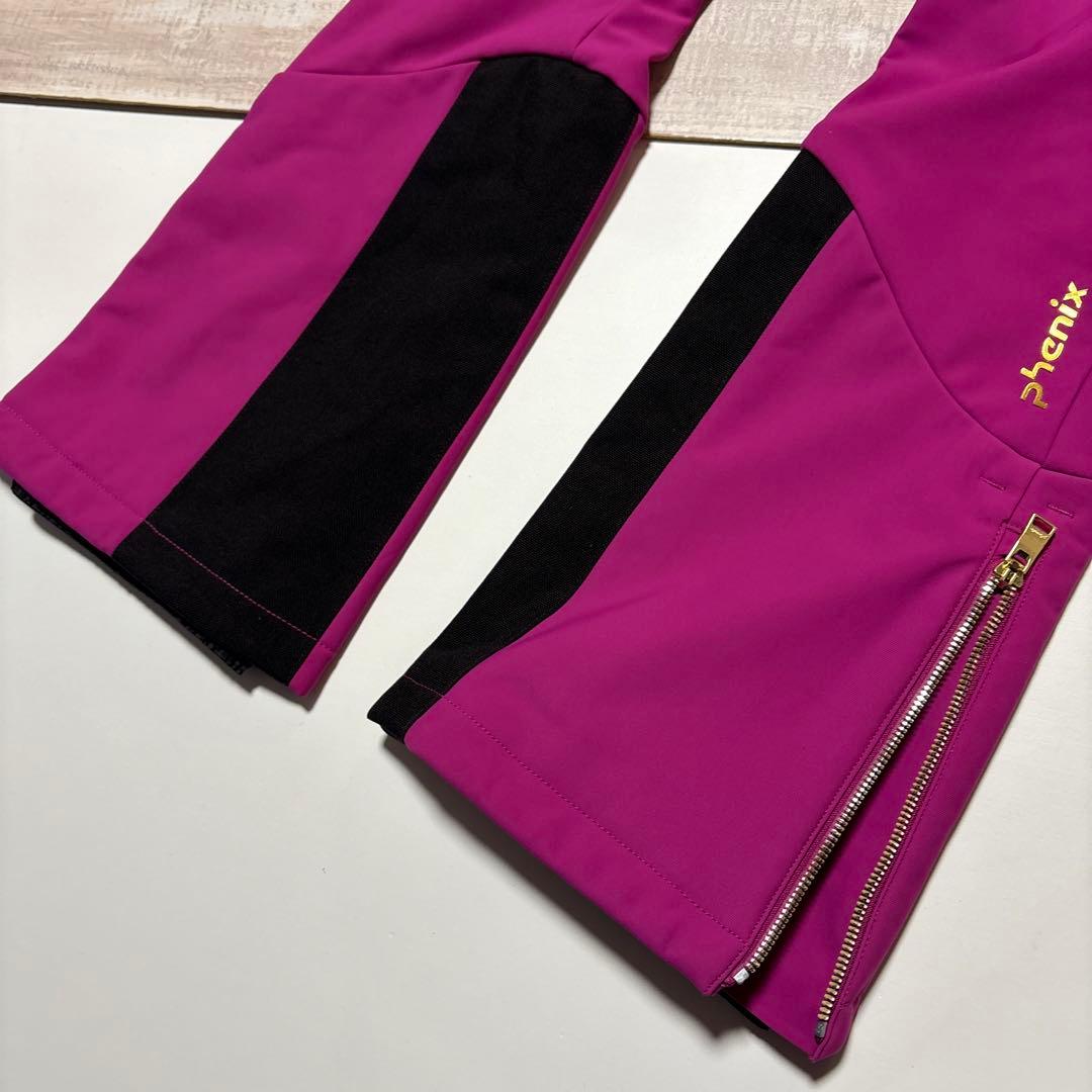 フェニックス★スーパースペースタイム★ウインターパンツ【レディースサイズM】