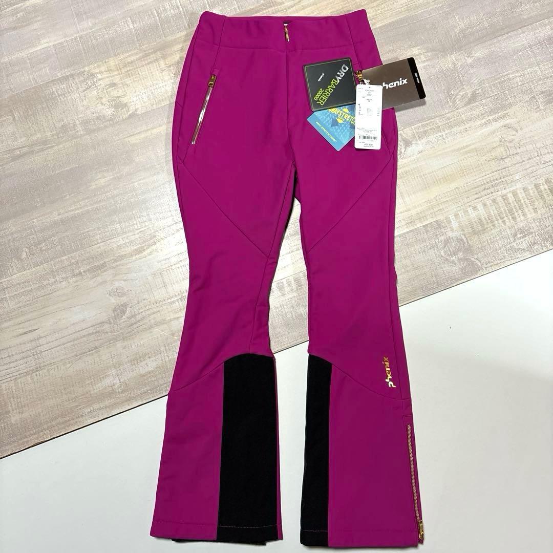 フェニックス★スーパースペースタイム★ウインターパンツ【レディースサイズM】