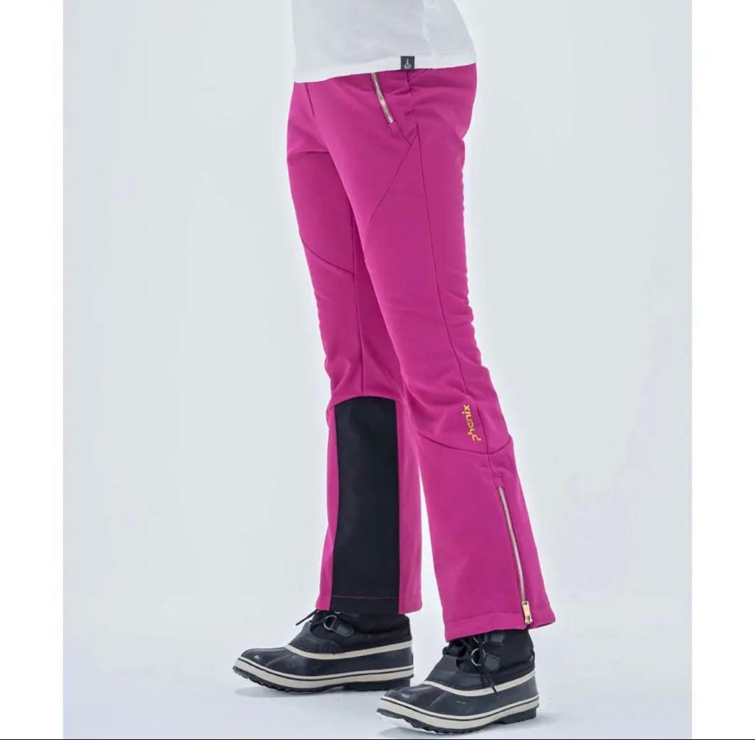 フェニックス★スーパースペースタイム★ウインターパンツ【レディースサイズM】