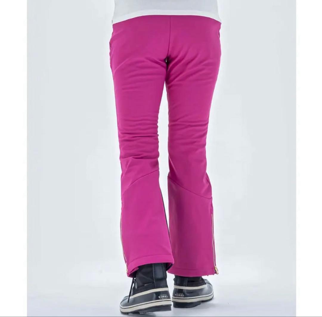 フェニックス★スーパースペースタイム★ウインターパンツ【レディースサイズM】