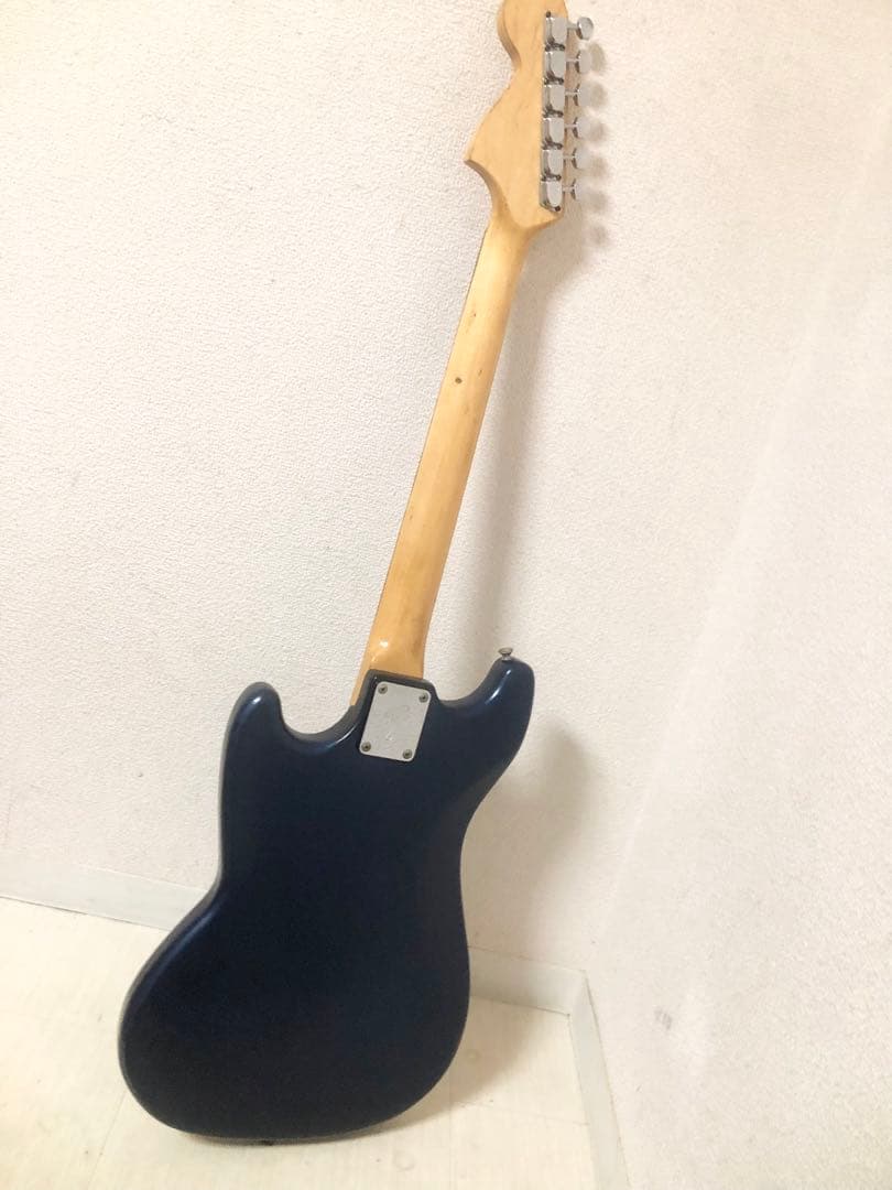 Fender USA ムスタング 1978年ビンテージ　フェンダー アメリカ製