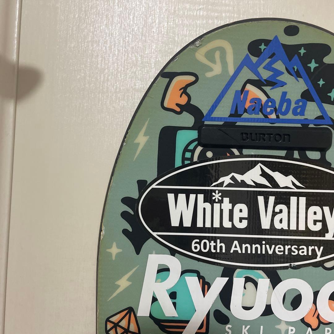 スノーボード　Burtonアフタースクール100 ブーツ18.5