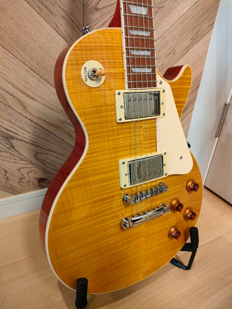 Tokai Love Rock ALS94レスポールタイプ　超美品