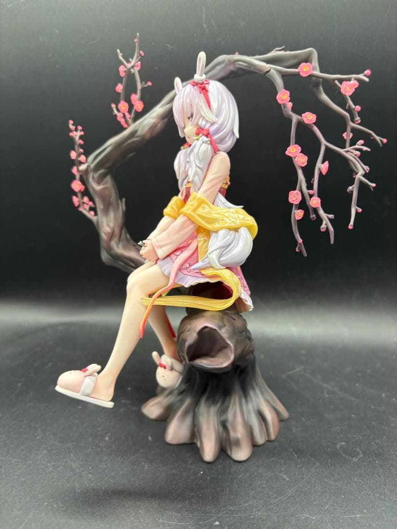 アズールレーン ラフィー 春待ちウサギver. 1/7スケールフィギュア