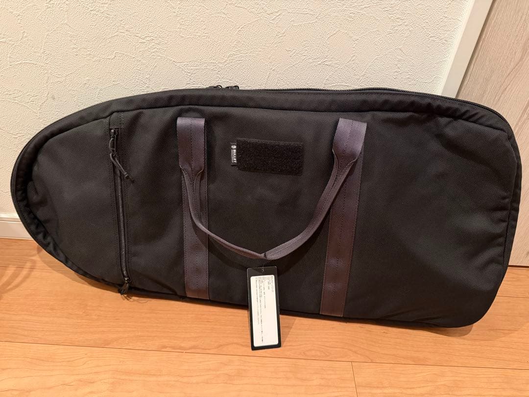 BRUNT ラストショット バリスティクス