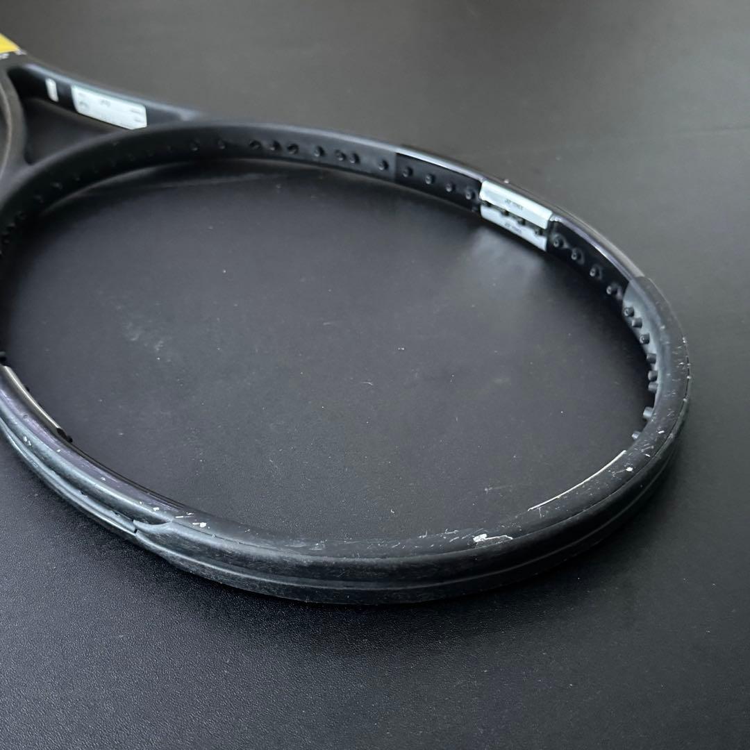 Wilson プロスタッフ97 V11.0 硬式テニスラケット