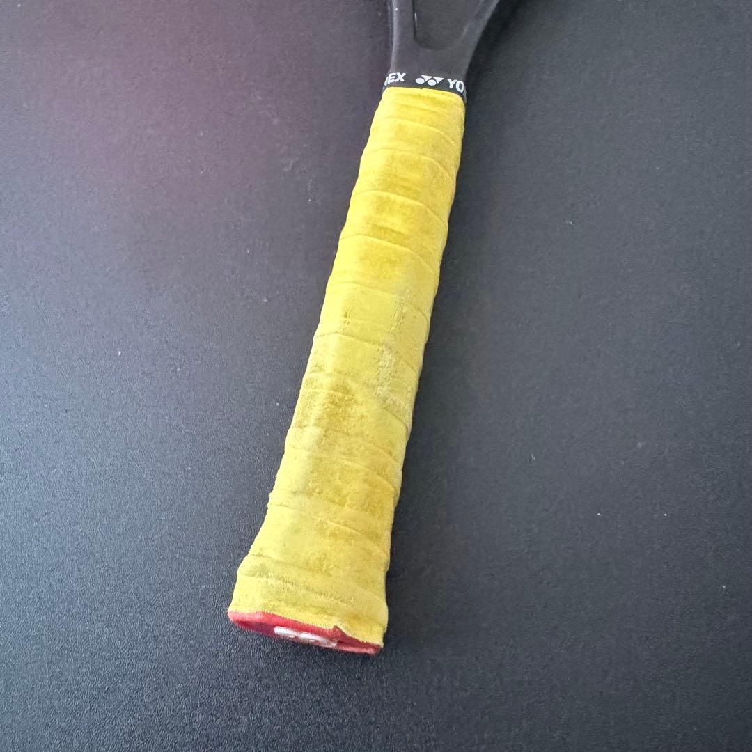 Wilson プロスタッフ97 V11.0 硬式テニスラケット