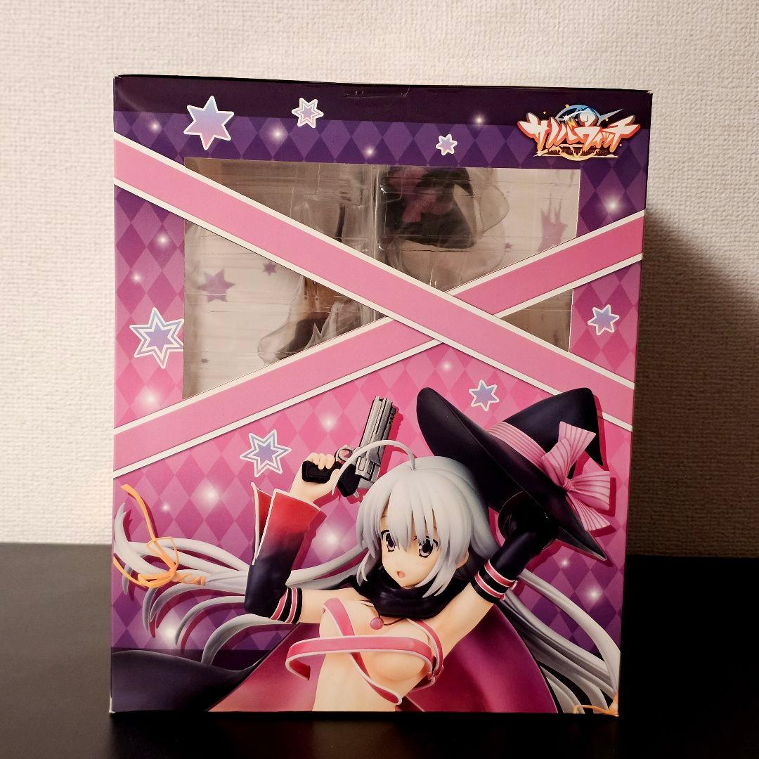 BROCCOLI サノバウィッチ 綾地寧々 1/7フィギュア あみあみ限定版