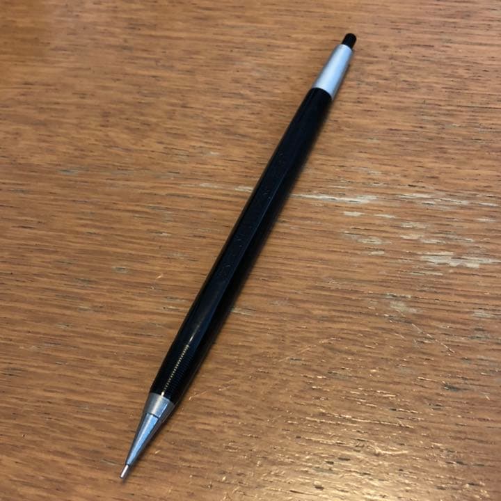 グラフペンシル初代　使用品