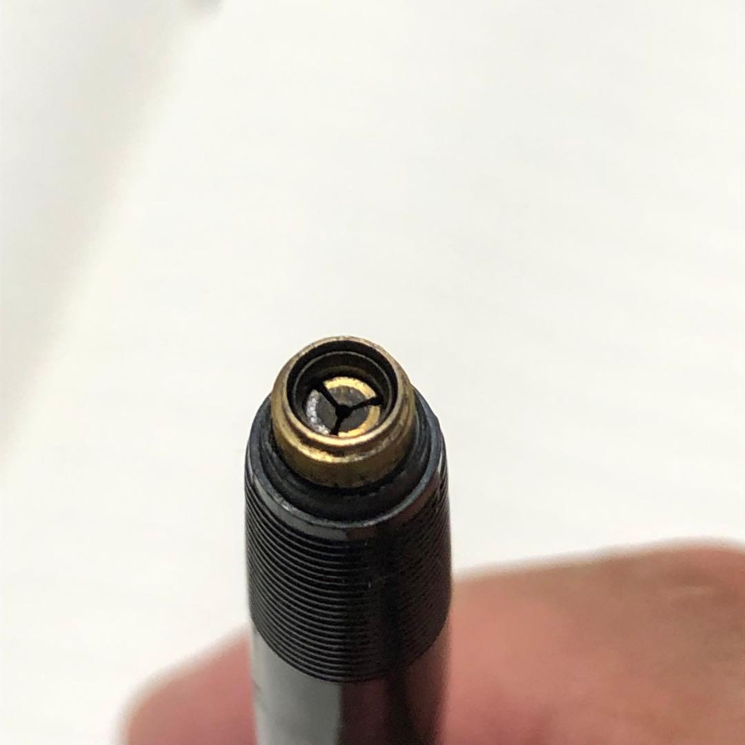 グラフペンシル初代　使用品