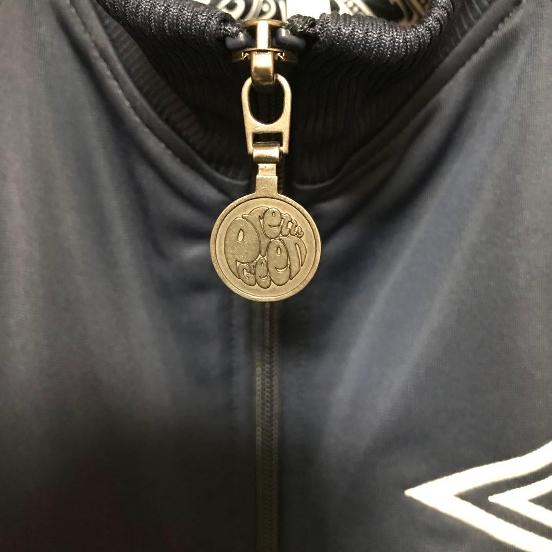 アンブロ×プリティグリーン　トラックジャケット