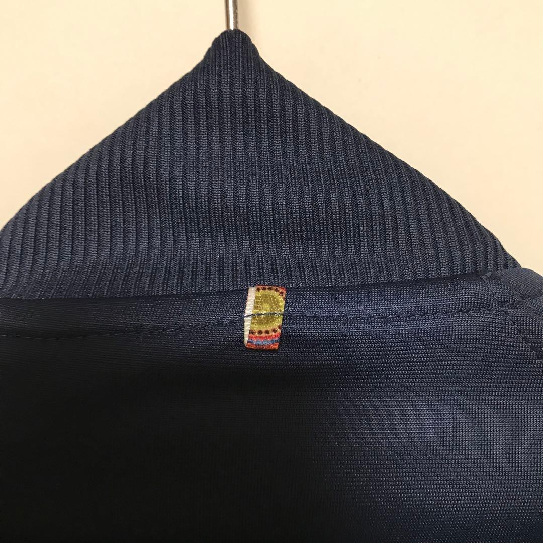 アンブロ×プリティグリーン　トラックジャケット