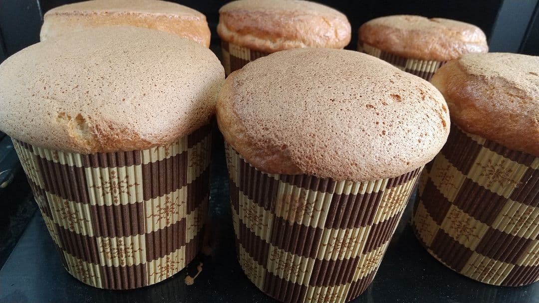 ななみページ、ケーキ、パフェ、和菓子、シフォンケーキ、サンド各種