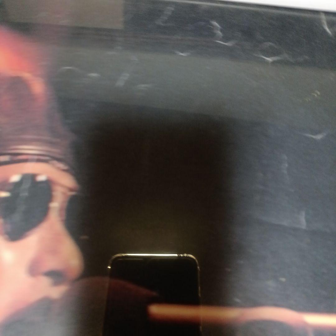 浜田省吾額装超特大ポスター