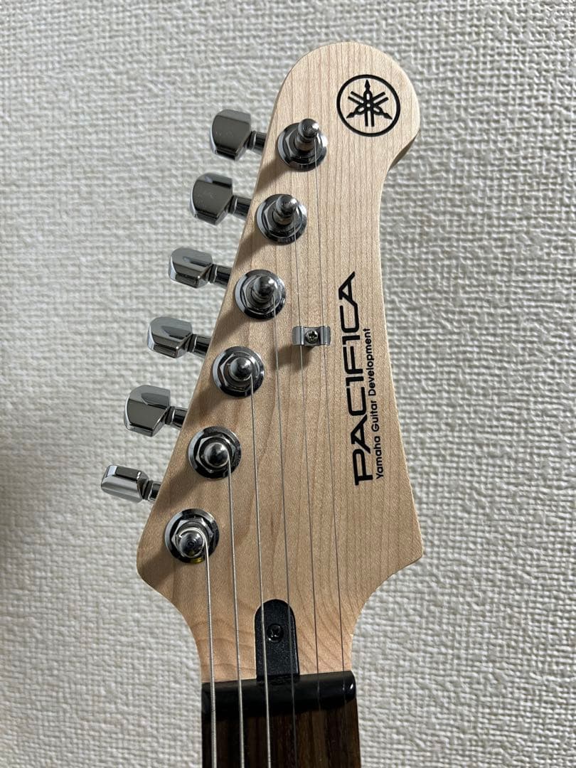ギター YAMAHA Pacifica 120H