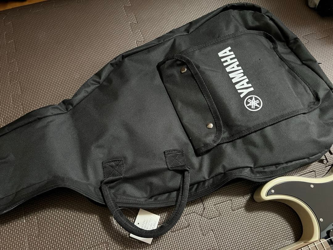 ギター YAMAHA Pacifica 120H