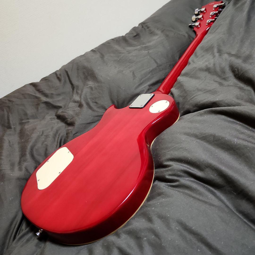 ___michin.　maestro by Gibson レスポール